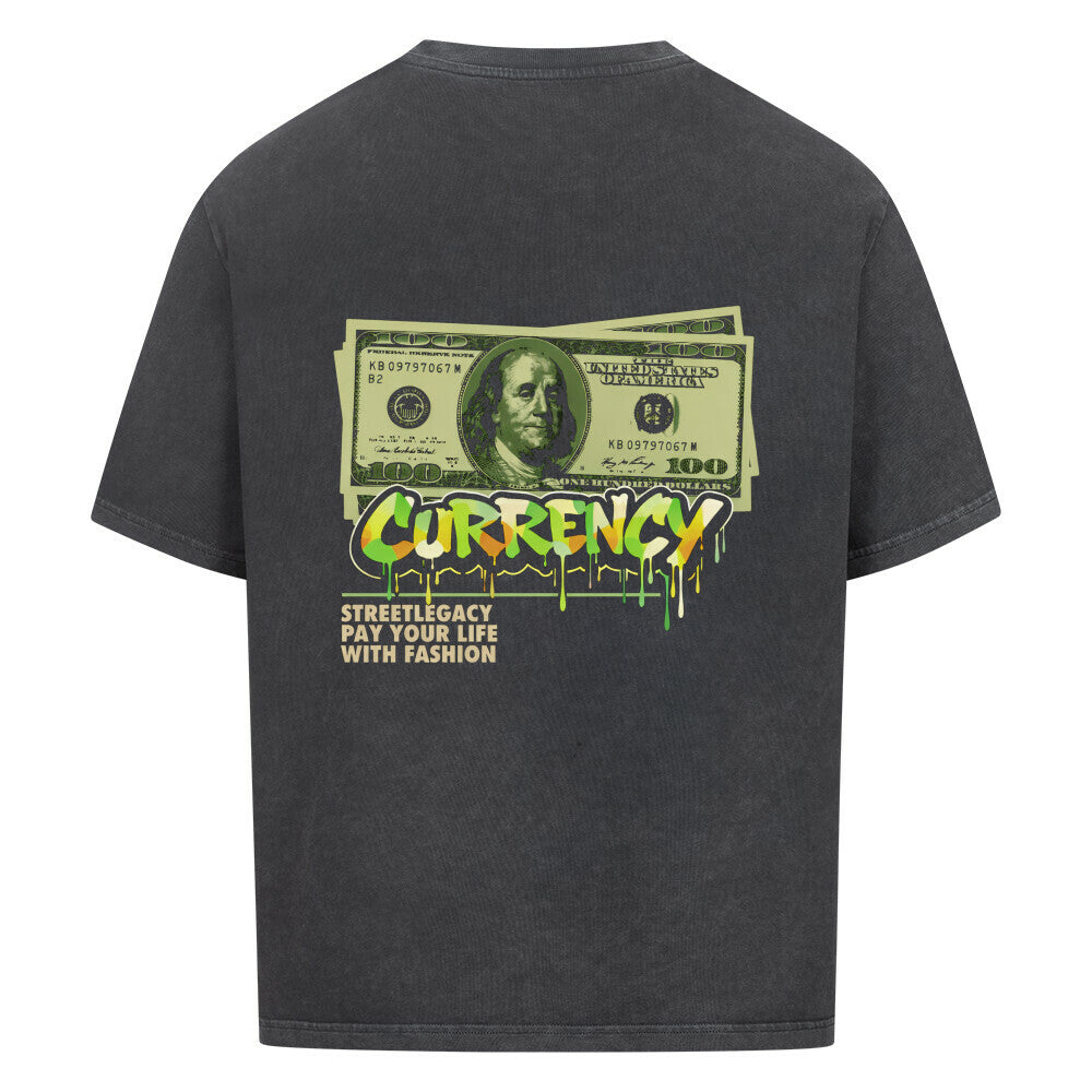 Image for color: washed black