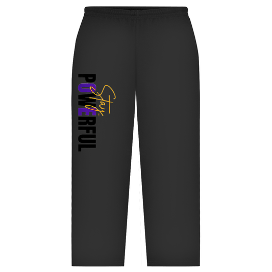 Oversize Sweatpants summer collection - Trend - Ink Old FashionOversize Sweatpants summer collection