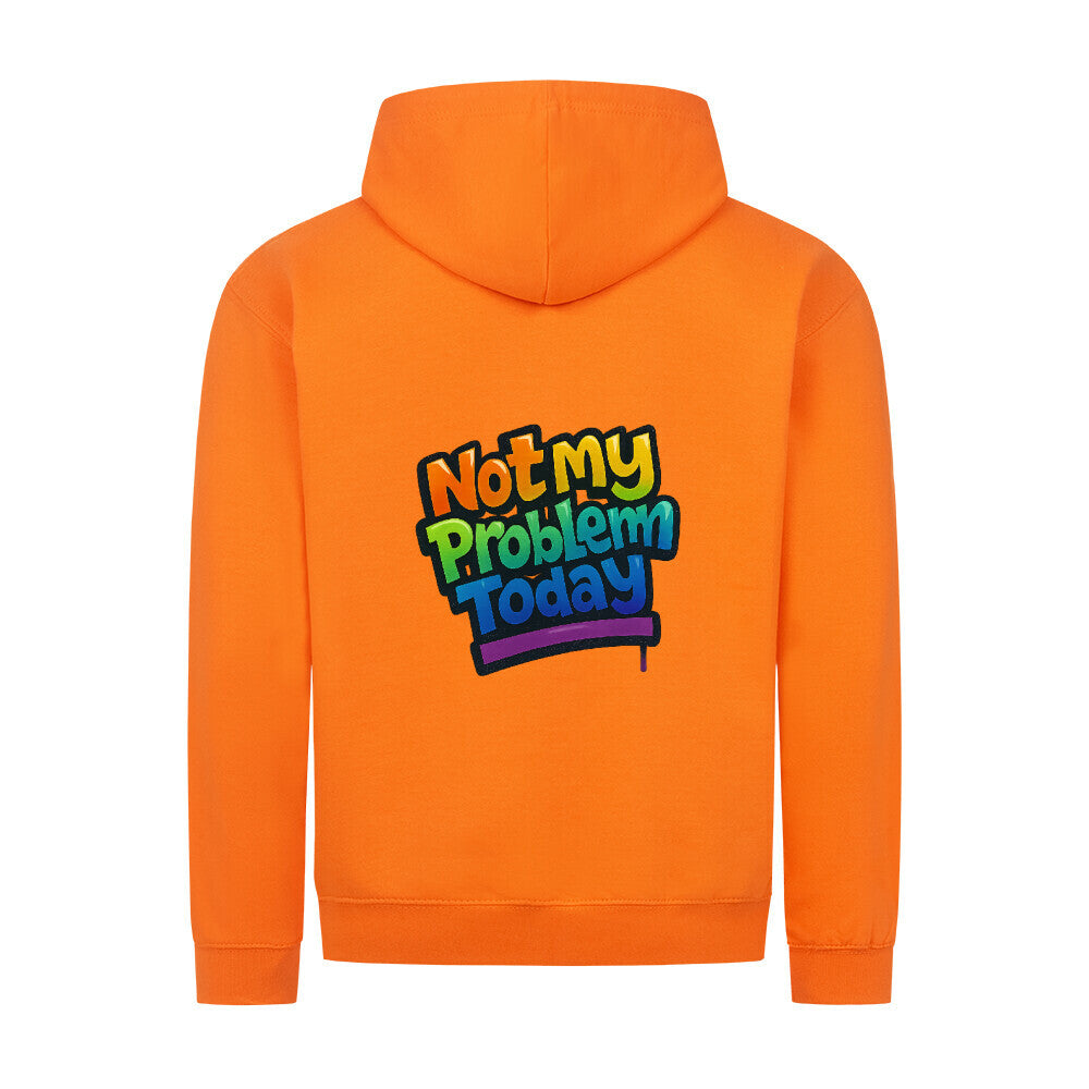 Image for color: orange crush