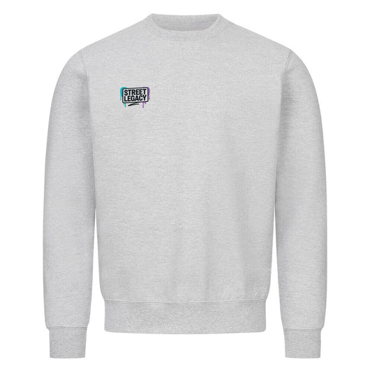 Image for color: heather grey