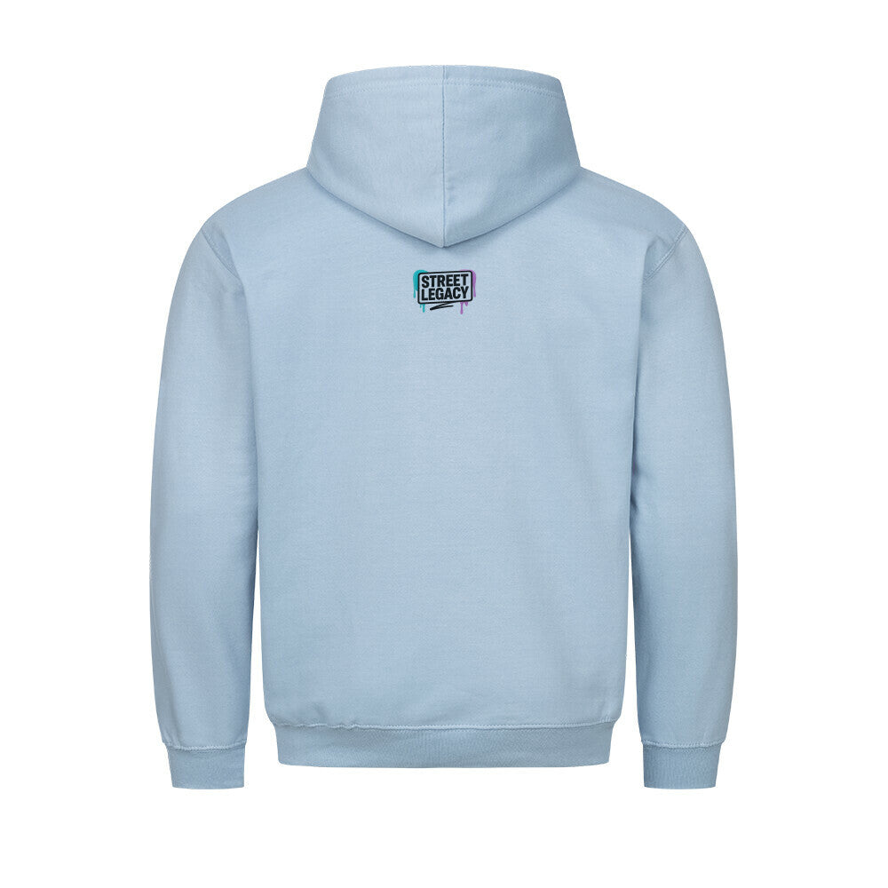 Image for color: babyblau