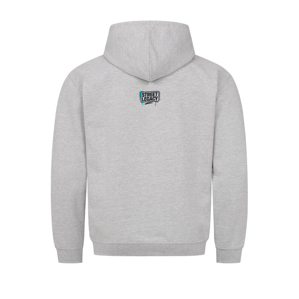 Image for color: heather grey