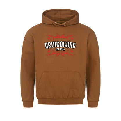 Image for color: caramel toffee