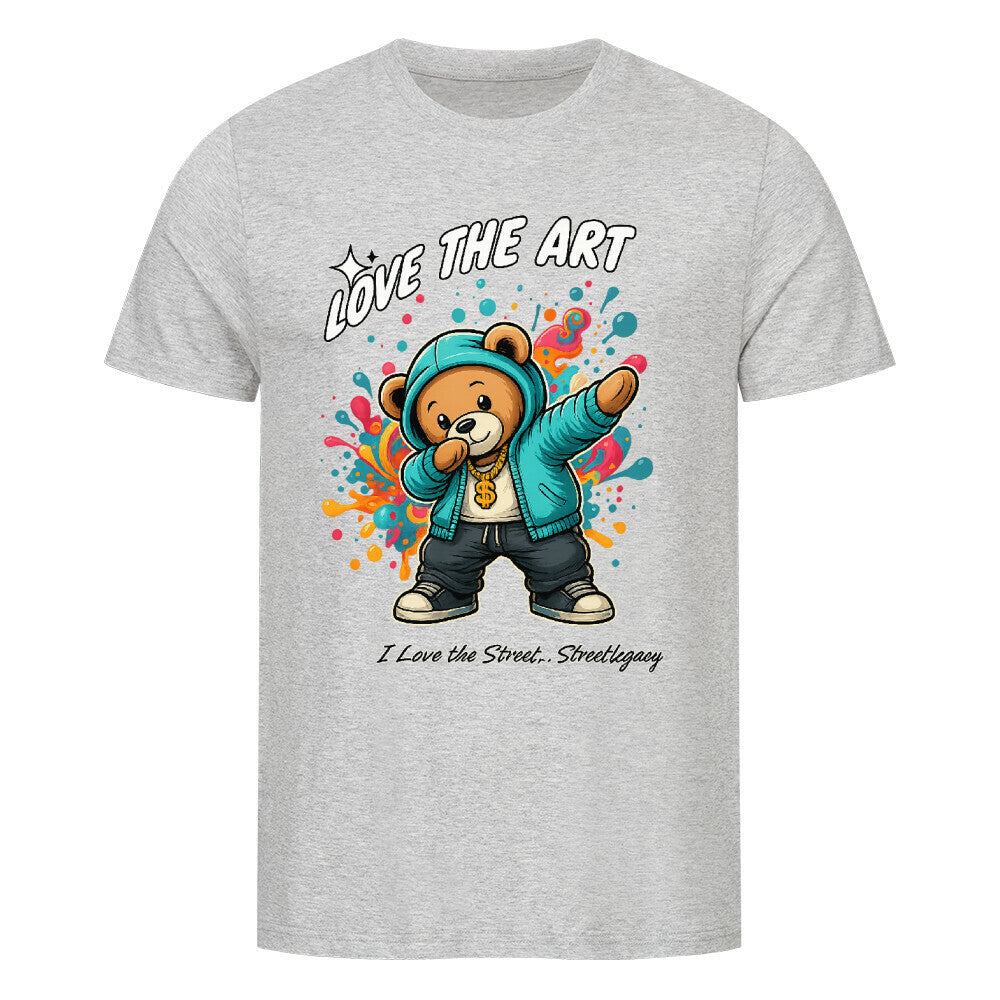 Image for color: heather grey