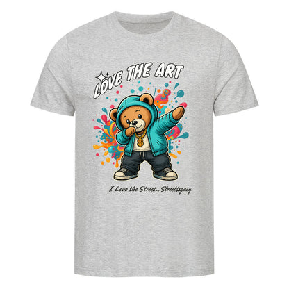 Image for color: heather grey