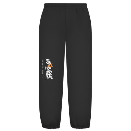 Oversize Fluffy Sweatpants (No Eggs) Streetlegacy