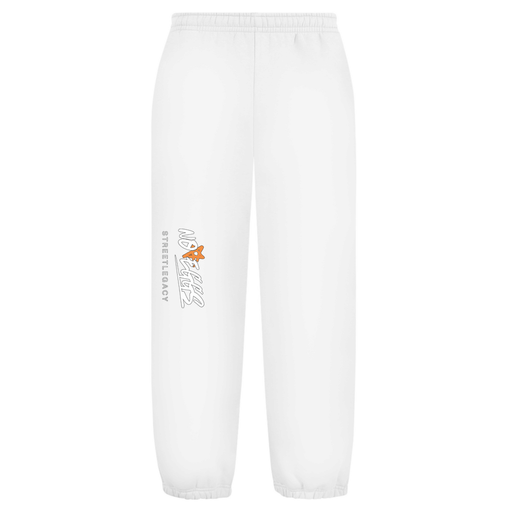 Oversize Fluffy Sweatpants (No Eggs) Streetlegacy