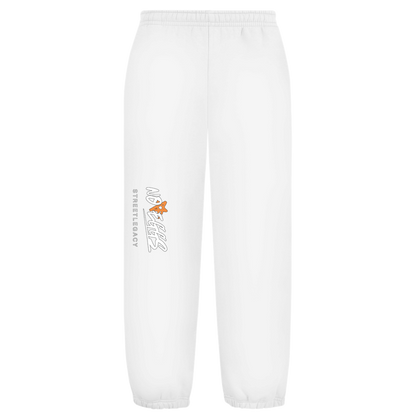Oversize Fluffy Sweatpants (No Eggs) Streetlegacy