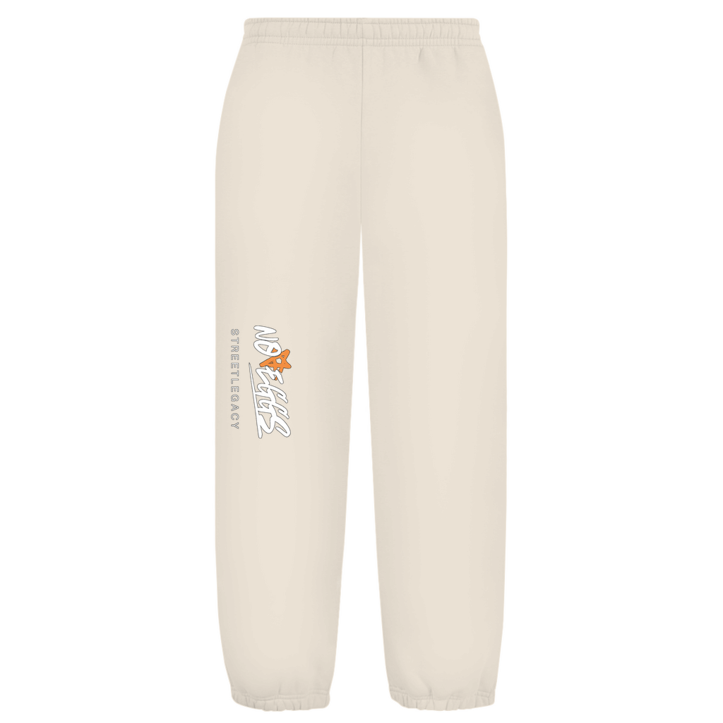 Oversize Fluffy Sweatpants (No Eggs) Streetlegacy