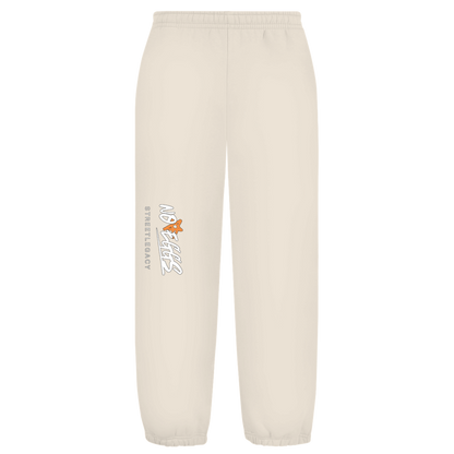 Oversize Fluffy Sweatpants (No Eggs) Streetlegacy
