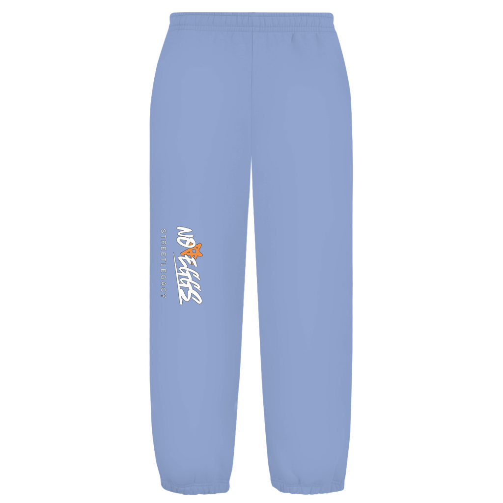 Oversize Fluffy Sweatpants (No Eggs) Streetlegacy