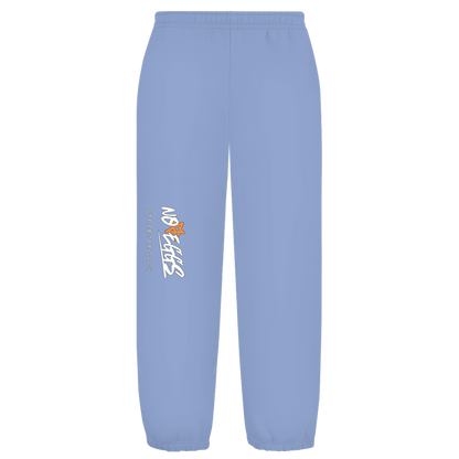 Oversize Fluffy Sweatpants (No Eggs) Streetlegacy