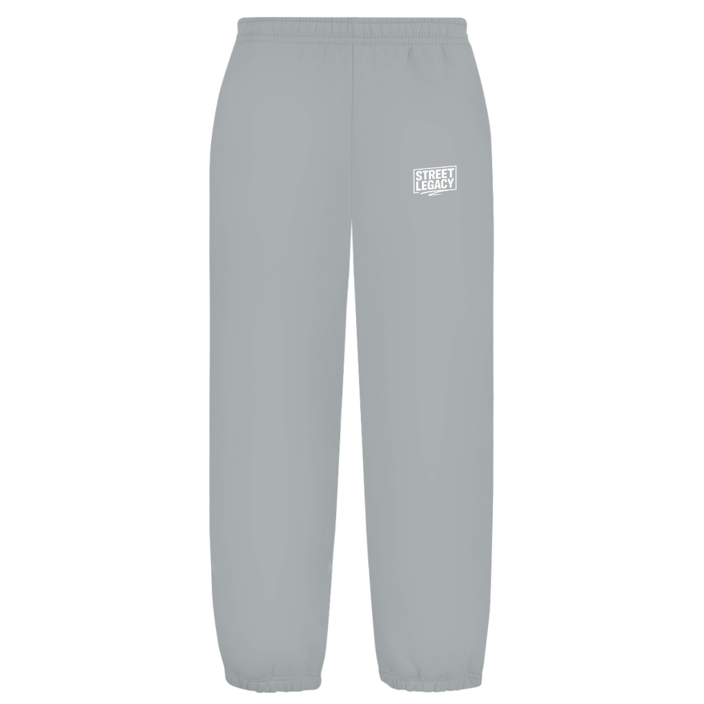 Oversize Fluffy Sweatpants (No Eggs) Streetlegacy