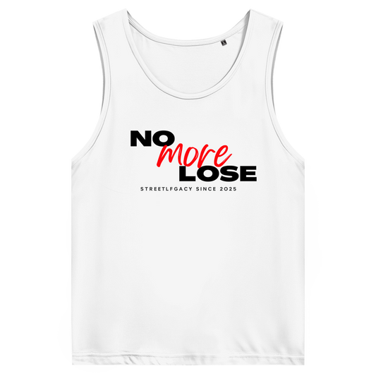 Herren Premium Tank Top summer collection