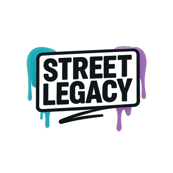 Streetlegacy.Graffitimind